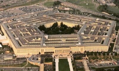 Alerte au Pentagone : des capteurs déclenchent une évacuation massive