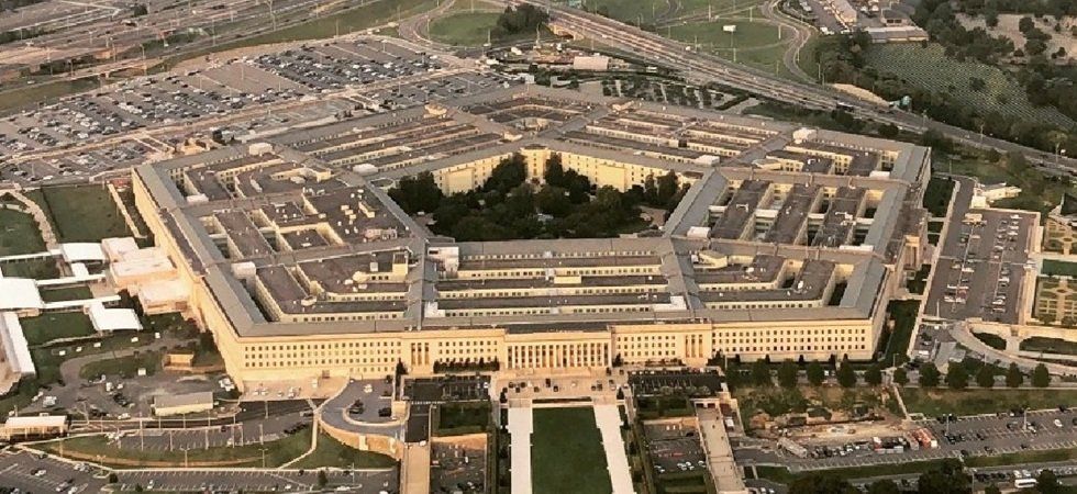 Alerte au Pentagone : des capteurs déclenchent une évacuation massive