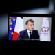 Macron prévient Trump sur le vin français le ton sera ferme