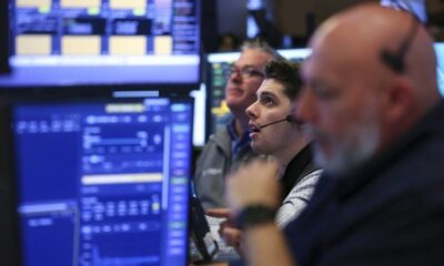 La tech plombe Wall Street, les investisseurs doutent de l'IA