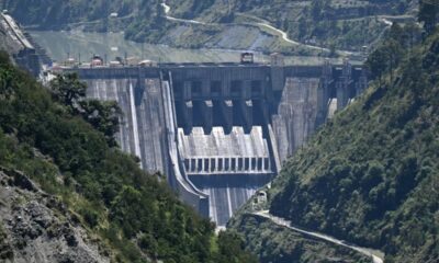 L eau, la nouvelle ligne rouge que le Pakistan ne veut pas voir franchie