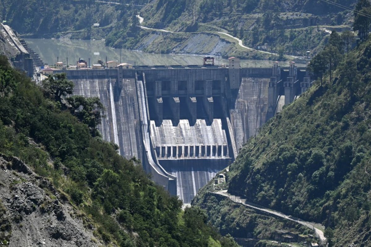 L eau, la nouvelle ligne rouge que le Pakistan ne veut pas voir franchie