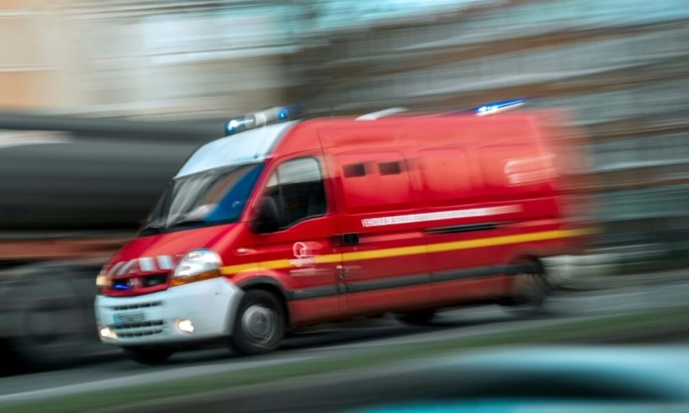 Un collégien meurt dans un incendie à Saint-Denis, son petit frère entre la vie et la mort