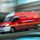 Un collégien meurt dans un incendie à Saint-Denis, son petit frère entre la vie et la mort