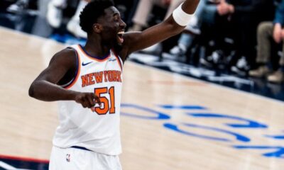 Mohamed Diawara décroche le jackpot après le titre NBA