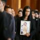 Une foule immense dit adieu à la princesse Bha au cœur de Bangkok