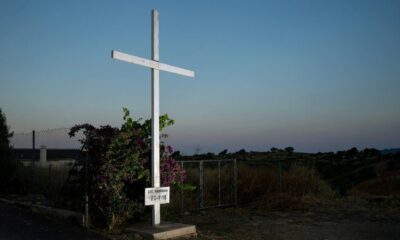 Huit ans après l’enfer, la douleur ne s’éteint pas