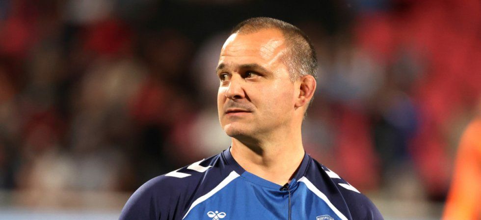 Montpellier veut finir le travail face au Stade Français