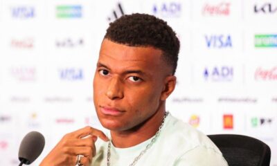 Mbappé met les Bleus en orbite, l'horizon 2026 se rapproche