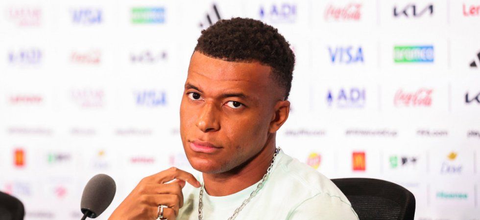 Mbappé met les Bleus en orbite, l'horizon 2026 se rapproche