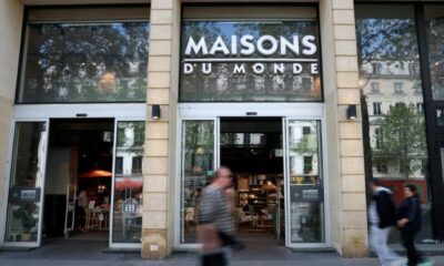 Maisons du Monde change de main pour survivre