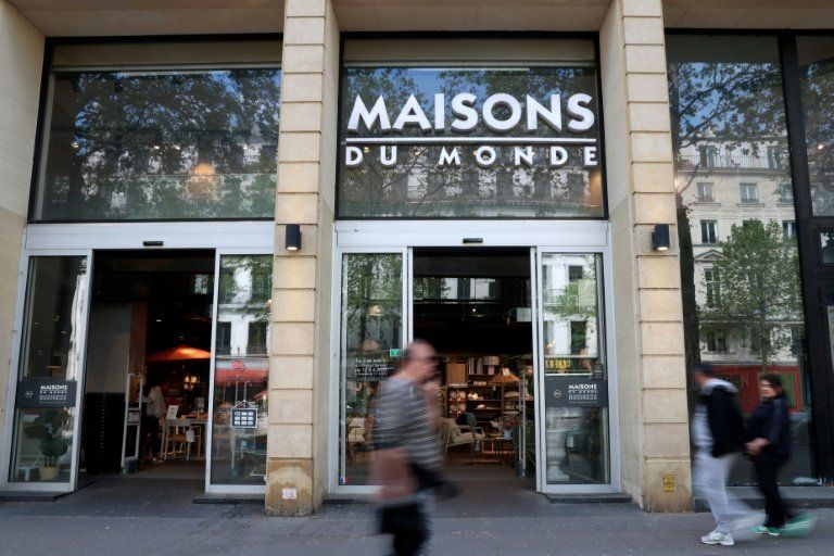 Maisons du Monde change de main pour survivre