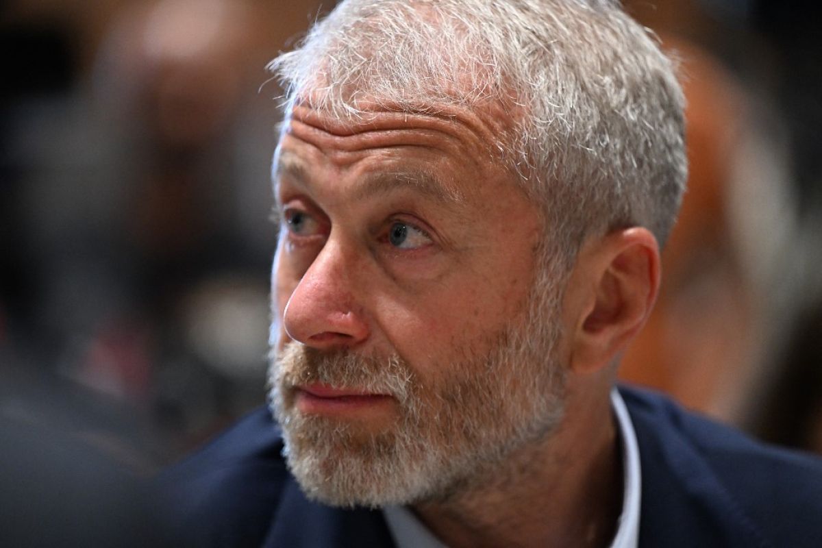 L'homme qui voulait négocier la paix entre Kiev et Moscou reste sur la touche