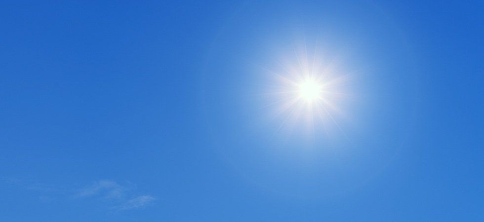 Jusqu'à 40 degrés la nouvelle vague de chaleur sera plus forte que celle de mai