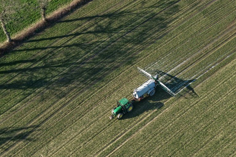 Eau, loup, pesticides tout ce qu'il faut savoir sur le projet de loi agricole