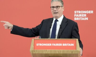 300 milliards de livres pour une armée britannique nouvelle génération