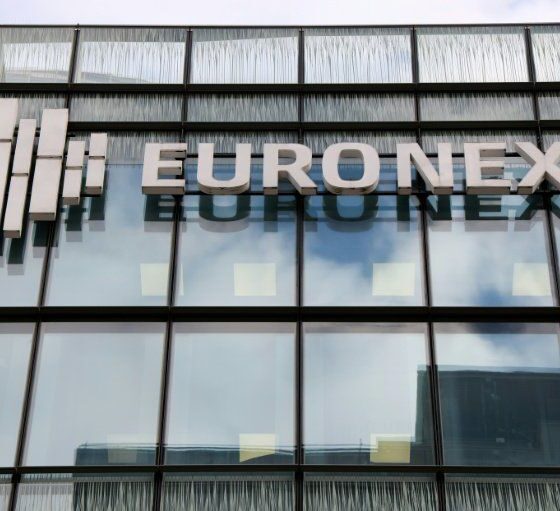 L'intelligence artificielle fait plonger la Bourse de Paris