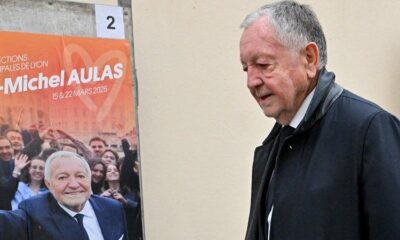 L'effet domino frappe le camp Aulas après une plainte pour viol