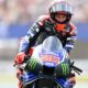 Quartararo dit adieu à Yamaha