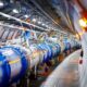 Le Cern lance le chantier du siècle pour débusquer l’invisible