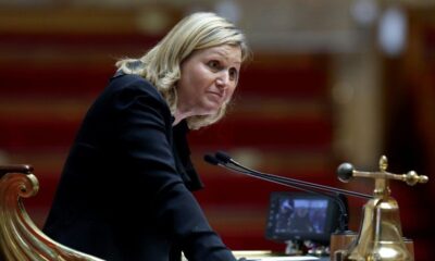 Braun-Pivet veut réparer l'Assemblée sans attendre une grande réforme