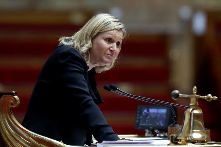 Braun-Pivet veut réparer l'Assemblée sans attendre une grande réforme