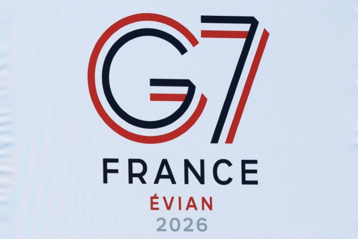 Trump à Evian l'accord surprise avec l'Iran chamboule le sommet