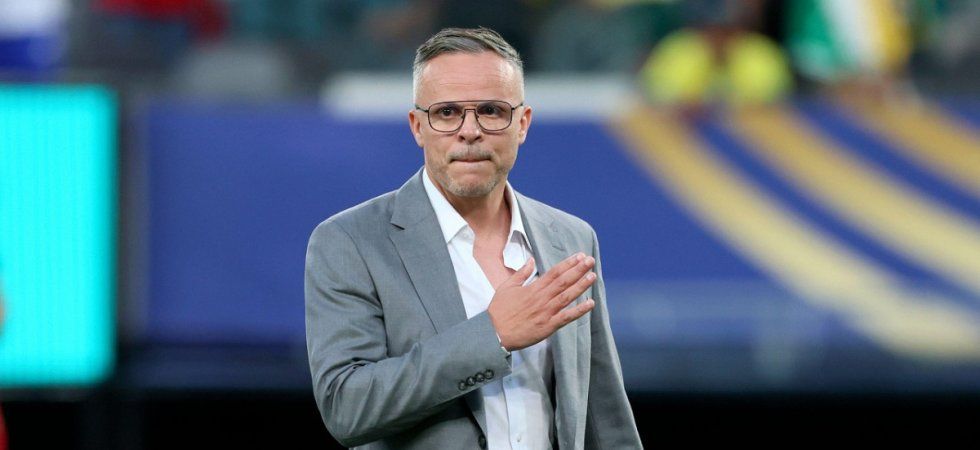 Le Maroc en mission face aux Pays-Bas