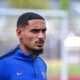Maxence Lacroix prêt à tout pour la Ligue des champions