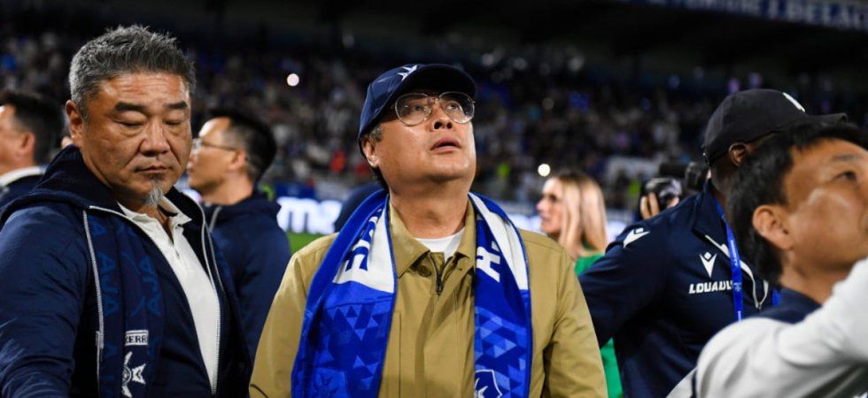 Auxerre mise sur Will Still pour son avenir