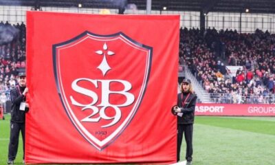 Brest mise sur l'héritage d'Éric Roy avec Lachuer et une refonte totale