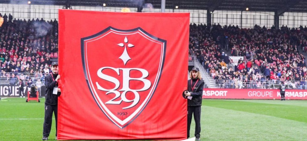 Brest mise sur l'héritage d'Éric Roy avec Lachuer et une refonte totale