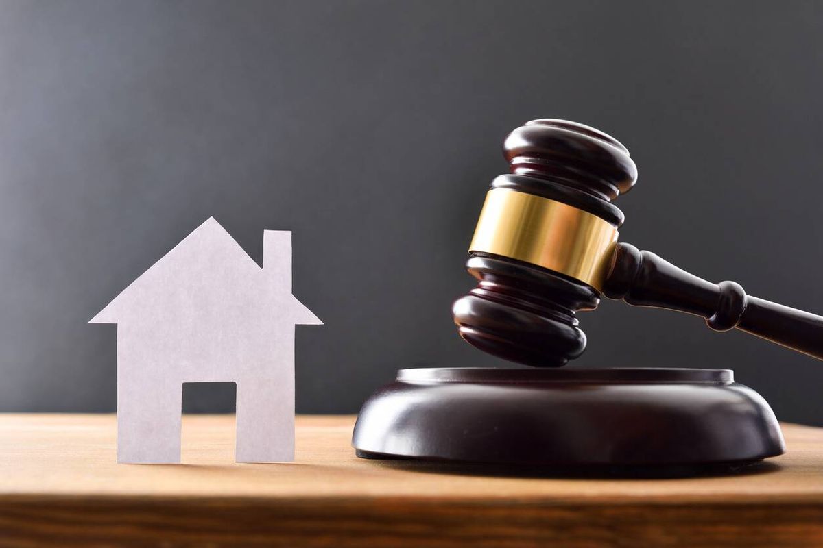 Un refus de permis de construire comment rebondir sans tout perdre