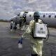 Ebola en RDC un plan d urgence de 518 millions pour contenir l épidémie