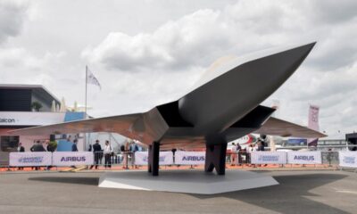 L’armée allemande planche en secret sur un plan B, et ça dure depuis des mois