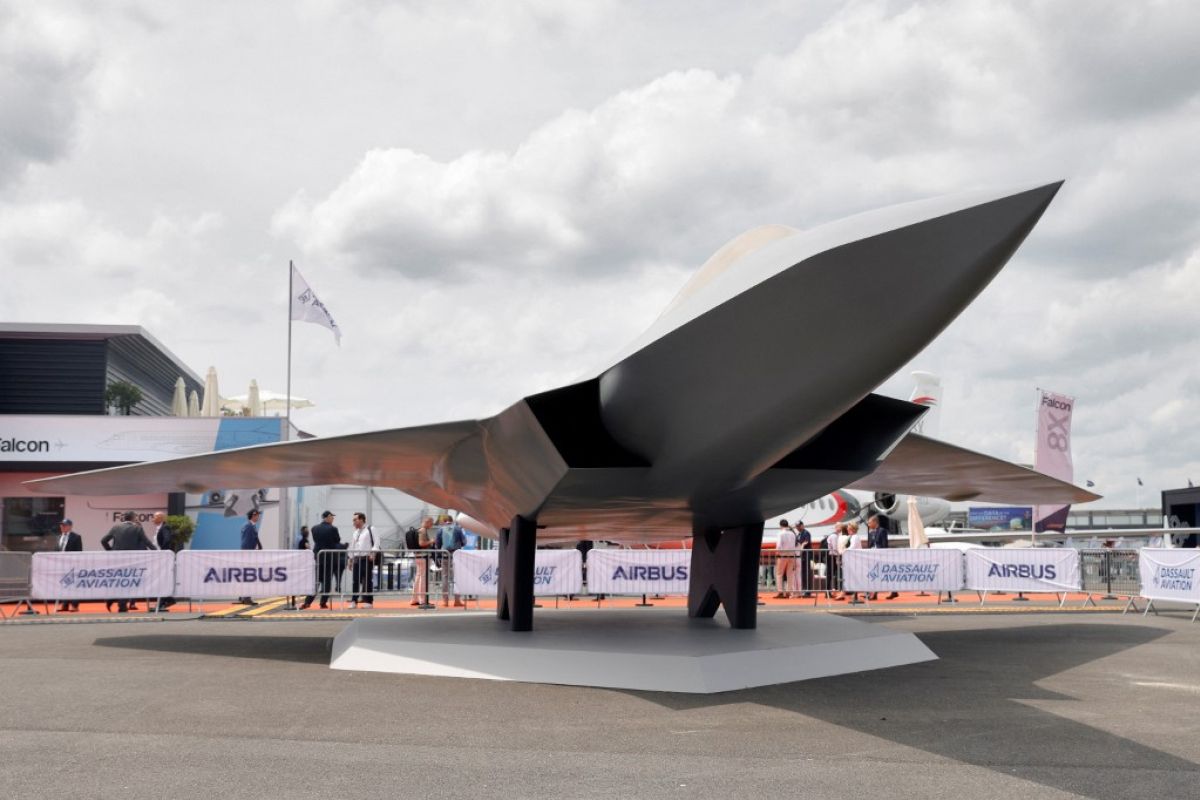 L’armée allemande planche en secret sur un plan B, et ça dure depuis des mois