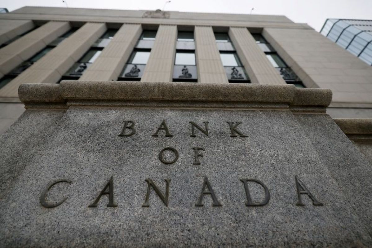 La Banque du Canada garde le cap malgré l'essence qui flambe