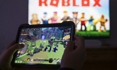 Roblox muscle la sécurité pour ses jeunes joueurs