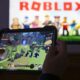 Roblox muscle la sécurité pour ses jeunes joueurs