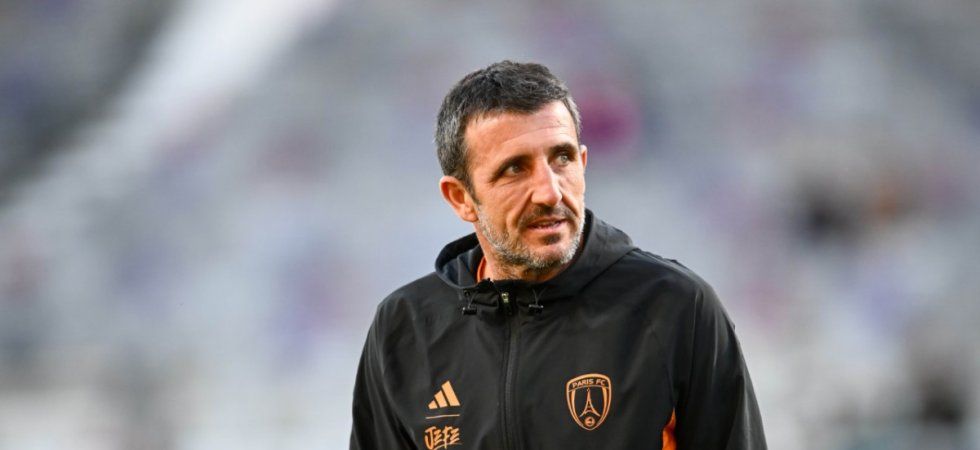 Gilli débarque à Angers avec une mission claire