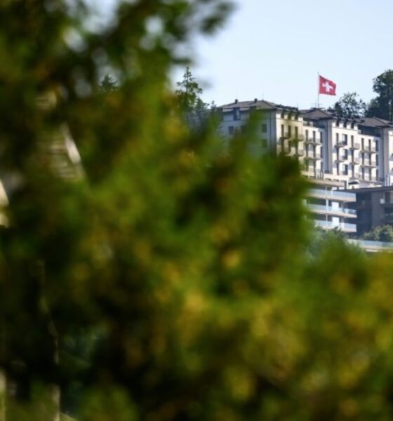 Iran États-Unis une médiation sous tension en Suisse pour arrêter la guerre