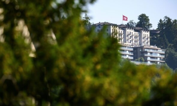 Iran États-Unis une médiation sous tension en Suisse pour arrêter la guerre