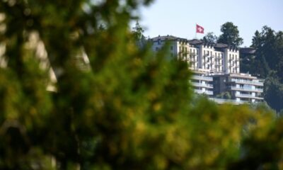 Iran États-Unis une trêve sous tension à Genève