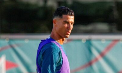 Cristiano Ronaldo, sixième Mondial à 41 ans. Et si le Portugal était plus fort sans lui ?