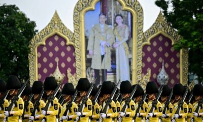 Un simple commentaire sur Facebook lui vaut 18 mois de prison en Thaïlande