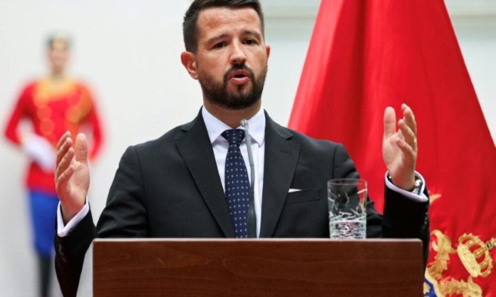 Le petit pays des Balkans qui veut devenir le 28e membre de l'UE d'ici 2028