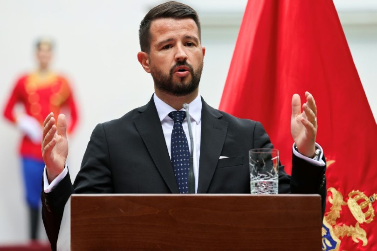 Le petit pays des Balkans qui veut devenir le 28e membre de l'UE d'ici 2028