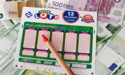 Ces 13 millions d'euros gagnés au Loto ne seront jamais réclamés