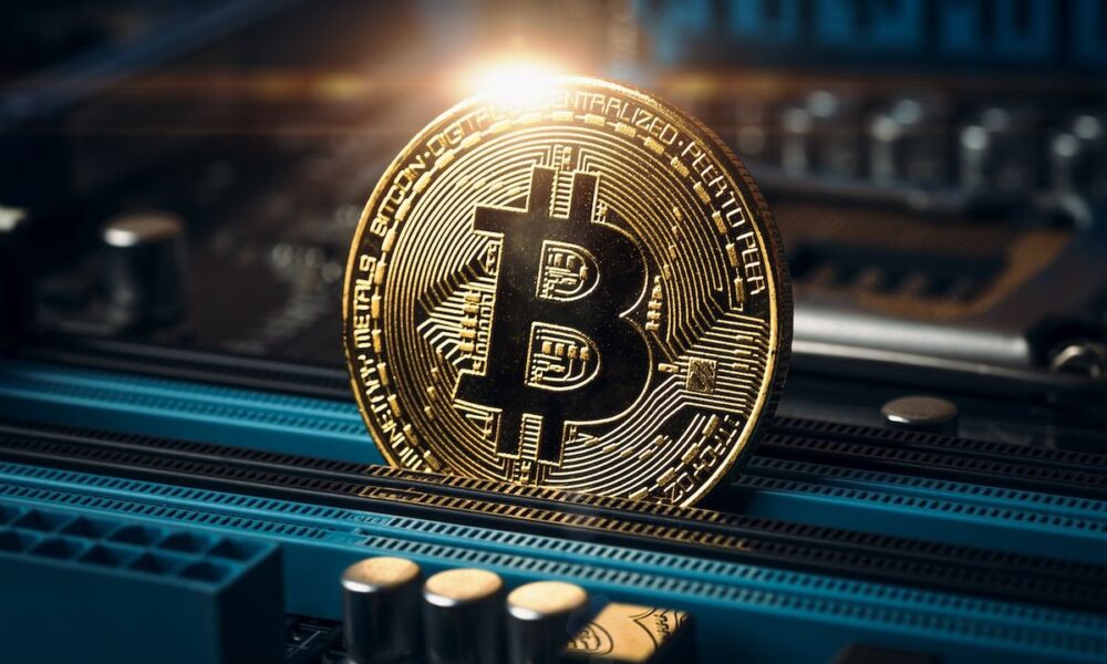 Vos cryptos enfin protégées un décret fixe les nouvelles règles