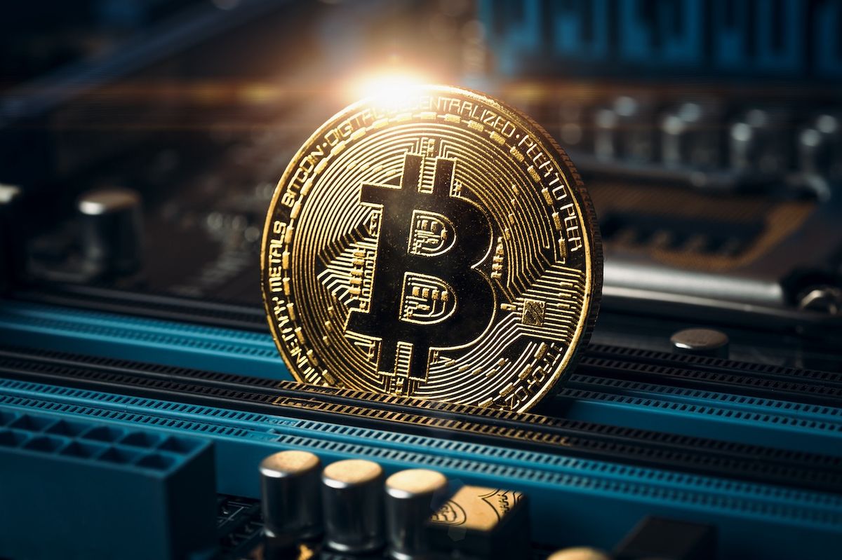 Vos cryptos enfin protégées un décret fixe les nouvelles règles